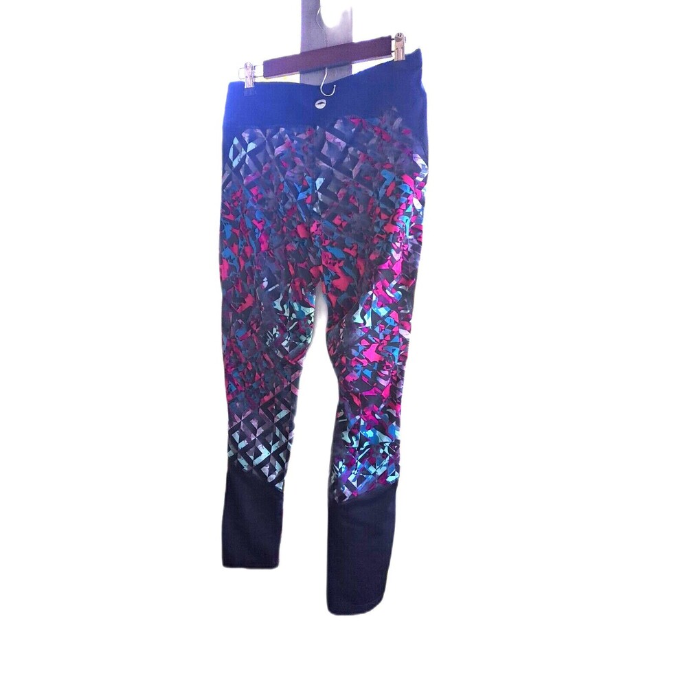 AVIA Women’s Leggings Size Medium Full Length Activewear